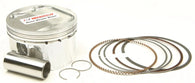 Wiseco - 4677M09250 - Piston Kit, 0.50mm Oversize to 92.50mm, 10.2:1 Compression