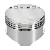 Wiseco - 4689M07350 - Piston Kit, 0.50mm Oversize to 73.50mm, 10.5:1 Compression