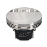 Wiseco - 4713M09200 - Piston Kit, 2.00mm Oversize to 92.00mm, 12.2:1 Compression