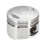 Wiseco 4752M05450 Piston Kit, 0.50mm Oversize to 54.50mm Yamaha TTR125 2000-2022