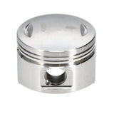 Wiseco 4752M05450 Piston Kit, 0.50mm Oversize to 54.50mm Yamaha TTR125 2000-2022