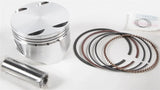 Wiseco - 4782M08050 - Piston Kit, 0.50mm Oversize to 80.50mm