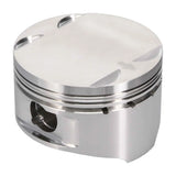 Wiseco - 4782M08050 - Piston Kit, 0.50mm Oversize to 80.50mm