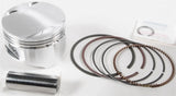 Wiseco - 4782M08100 - Piston Kit, 1.00mm Oversize to 81.00mm