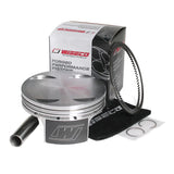 Wiseco - 4848M09600 - Piston Kit, 2.00mm Oversize to 96.00mm, 10.5:1 Compression