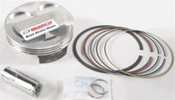 Wiseco - 4899M09600 - Piston Kit, Standard Bore 96.00mm, 12.0:1 Compression