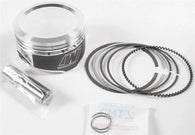 Wiseco - 4933M07950 - Piston Kit, 1.00mm Oversize to 79.50mm, 8.8:1 Compression