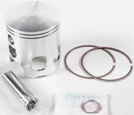 Wiseco - 513M06400 - Piston Kit, Standard Bore 64.00mm Yamaha YFZ350 Banshee