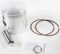 Wiseco 536M07250 Piston Kit 0.50mm Oversize to 72.50mm Polaris Trail Blazer Boss