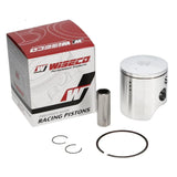 Wiseco 641M05450 Piston Kit, 0.50mm Oversize 54.50mm For SUZUKI RM125 1989-1999