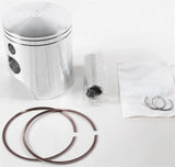 Wiseco 642M06700 Piston Kit Standard Bore 67.00mm Suzuki RM250 1989-1995