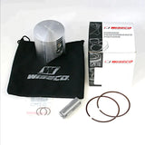 Wiseco 642M06700 Piston Kit Standard Bore 67.00mm Suzuki RM250 1989-1995