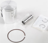 Wiseco 645M04800 Piston Kit 0.50mm Oversize to 48.00mm For Suzuki RM80 1991-2001