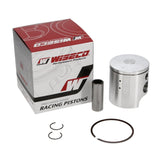 Wiseco 645M04800 Piston Kit 0.50mm Oversize to 48.00mm For Suzuki RM80 1991-2001