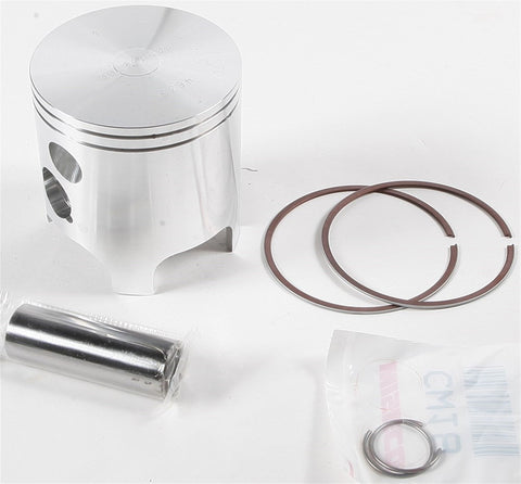 Wiseco 702M06700 Piston Kit +0.60mm Oversize to 67mm For Honda CR250R 1997-2001