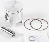 Wiseco 702M06750 Piston Kit +1.10mm Oversize 67.50mm For Honda CR250R 1997-2001