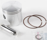 Wiseco 721M07500 Piston Kit 0.50mm Oversize to 75.00mm For Polaris 300 2-Stroke