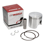 Wiseco 721M07500 Piston Kit 0.50mm Oversize to 75.00mm For Polaris 300 2-Stroke