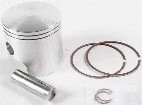 Wiseco 721M07550 Piston Kit 1.00mm Oversize to 75.50mm For Polaris 300 1994-2000