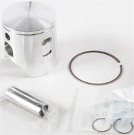 Wiseco - 726M05500 Piston Kit, 1.00mm Oversize to 55.00mm Yamaha YZ125 1998-2001