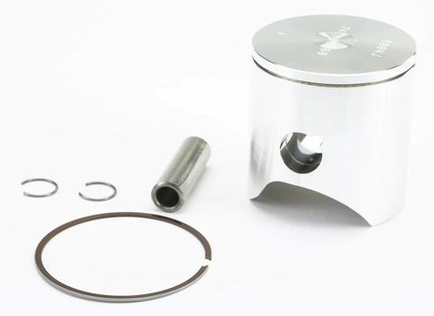 Wiseco 741M05600 Piston Kit 2.00mm Oversize 56.00mm for Kawasaki KX125 1999-2000