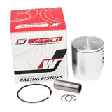 Wiseco 833M04800 Piston Kit +0.50mm Oversize to 48.00mm Honda CR85R 2003-2007