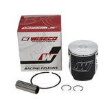 Wiseco - 836M05800 Big Bore Piston Kit (GP Style) 4.00mm Oversize to 58.00mm