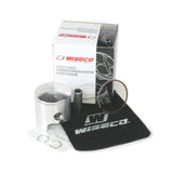 Wiseco - 864M04500 - Piston Kit, Standard Bore 45.00mm KTM 65 SX 2009-2019