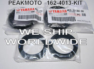 YAMAHA YZ80 YZ85 1993-2001 Fork Oil Seals & Fork Dust Seals