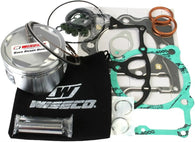 Wiseco PK1035 Top End Rebuild Kit +3.00mm Oversize to 88.00mm, 10:1 Comp (426cc)