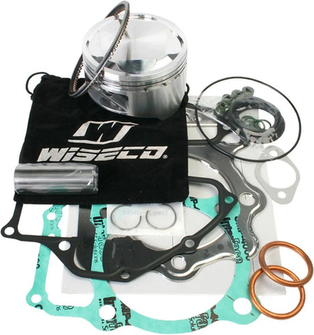 Wiseco PK1039 Top End Rebuild Kit +2.00mm Oversize to 87.00mm, 11:1 High Comp