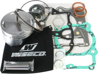 Wiseco PK1041 Top End Kit +4.00mm Oversize 440cc Big Bore Honda TRX400EX, XR400R