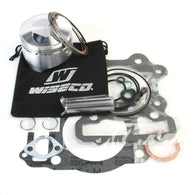 Wiseco PK1044 Top End Rebuild Kit +1.00mm Oversize 75.00mm (For 2 Valve Engines)