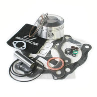 Wiseco PK1046 Top End Rebuild Kit +2.00mm Oversize to 76.00mm (2 Valve Engines)