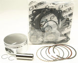 Wiseco PK1059 Top End Rebuild Kit +2.00mm Oversize to 97.00mm, Stock Compression