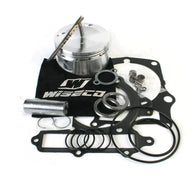 Wiseco PK1059 Top End Rebuild Kit +2.00mm Oversize to 97.00mm, Stock Compression