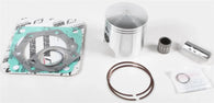 Wiseco PK1087 Top End Rebuild Kit +1.50mm Oversize to 73.50mm Polaris 250