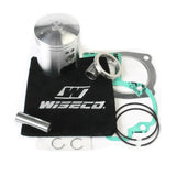 Wiseco PK1104 Top End Rebuild Kit +1.50mm Oversize to 51.50mm For Suzuki LT80