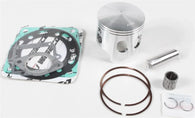 Wiseco PK1109 Top End Rebuild Kit +1.00mm Oversize to 84.00mm Polaris 400