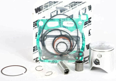 Wiseco PK1139 Top End Rebuild Kit 1.00mm Oversize 55.00mm Suzuki RM125 1997-1999