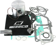 Wiseco PK1166 Top End Kit 1.00mm Oversize to 55.00mm For Honda CR125R 1992-1997