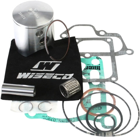 Wiseco PK1182 Top End Kit +1.00mm Oversize to 55.00mm For Suzuki RM125 2000-2003