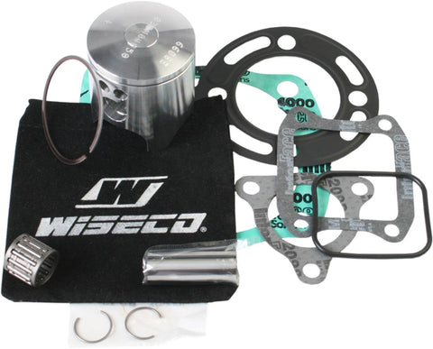 Wiseco PK1216 Top End Kit +1.00mm Oversize to 48.50mm For Honda CR85R 2003-2007