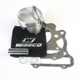 Wiseco - PK1220 - Top End Kit, 0.50mm Oversize to 73.50mm, 10.5:1 Compression