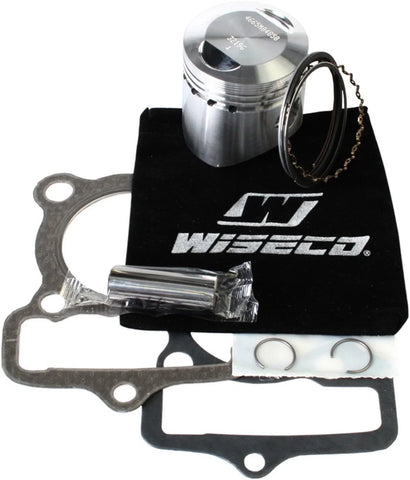 Wiseco - PK1278 - Top End Kit, 1.00mm Oversize to 48.50mm, 9.7:1 Compression