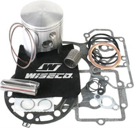 Wiseco PK1289 Top End Kit, 0.60mm Oversize 67.00mm Bore Kawasaki KX250 1993-2001