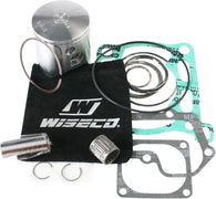 Wiseco - PK1319 - Top End Kit +0.50mm Oversize to 54.50mm Suzuki RM125 1991-1996