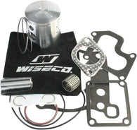 Wiseco PK1525 Top End Kit +1.00mm Oversize to 48.50mm For Suzuki RM80 1991-2001