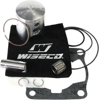 Wiseco PK1555 Top End Kit +1.00mm Oversize to 48.00mm For Yamaha YZ80 1993-2001