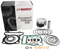 Wiseco PK1590 Top End Kit +0.50mm Oversize 90.50mm Honda TRX450FE/FM 1998-2004